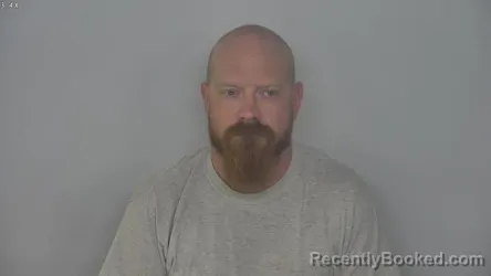 Mugshot of CAMERON HOWARD JOHNSON