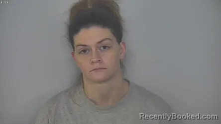 Mugshot of CORAL KARRINGTON MURPHY