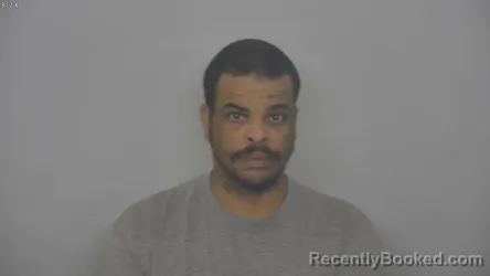 Mugshot of COURTNEY LEE MATHIS booked in Burleigh County, North Dakota on March 27, 2026