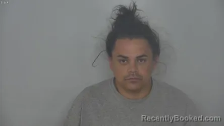 Mugshot of CRAIG JOSEPH VAULTERS booked in Burleigh County, North Dakota on May 11, 2026
