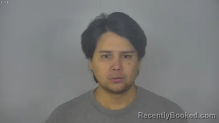 Mugshot of CHRISTOPHER MATTHEW WISESPIRIT