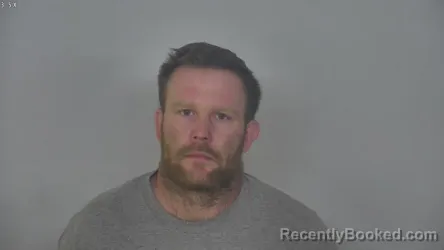 Mugshot of DILLAN GAGE BUSHWAY