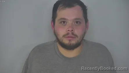 Mugshot of DUANE JUDE KING