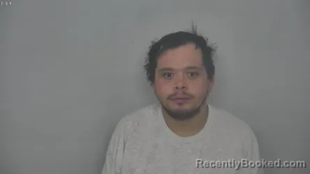 Mugshot of DUANE JUDE KING