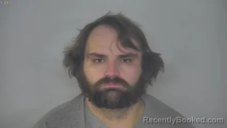 Mugshot of DOMINIC DAVID LANGE