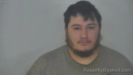 Mugshot of DARKIS SPENCER LAROCK