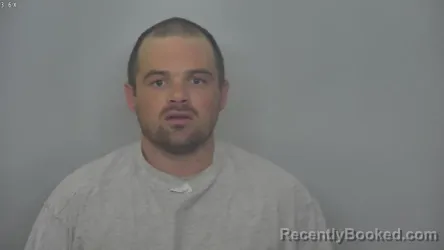 Mugshot of DOUW GERBRANDSTE LESSING booked in Burleigh County, North Dakota on March 17, 2026