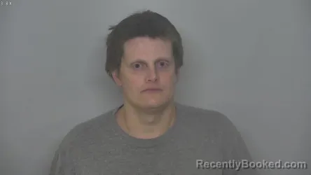 Mugshot of DUSTIN ROBERT RAWLS