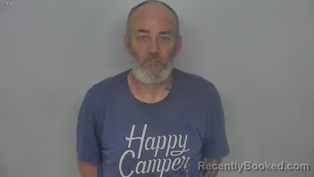 Mugshot of DANAUS LAMARR SANDAKER booked in Burleigh County, North Dakota on March 30, 2026