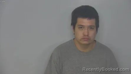 Mugshot of DREW ANTHONY WALD