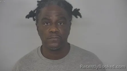 Mugshot of ERNEST COPPAGE