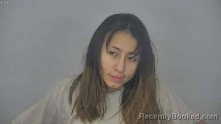 Mugshot of ERIAN MATAYA FOX