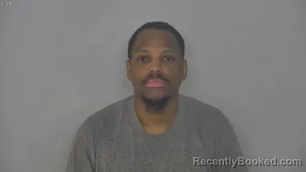 Mugshot of ERIC MARCEL TURNER