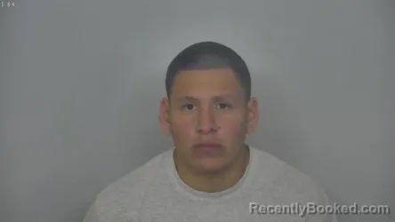 Mugshot of GEORGE LEEEUGENE LOCKE