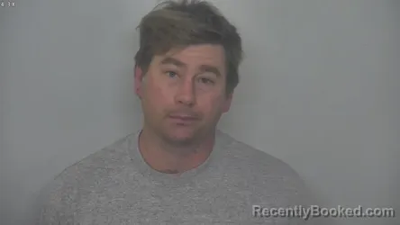 Mugshot of JOSHUA HENRY BUMANN booked in Burleigh County, North Dakota on March 20, 2026