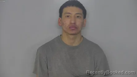 Mugshot of JONTAY ASH DAY