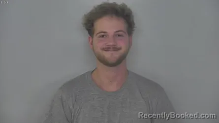 Mugshot of JOSHUA MARK HAIDER