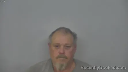 Mugshot of JOHNATHAN CHARLES HOLZER