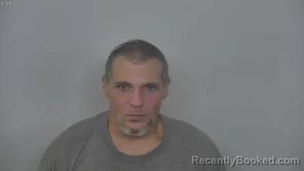 Mugshot of JOSHUA DAVID JOHNSON