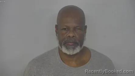 Mugshot of JIMMY DWAYNE JEFFLO