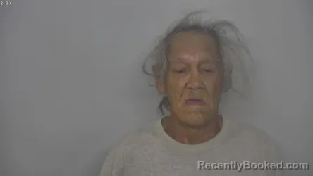 Mugshot of Jerry Lee Jackson booked in Burleigh County, North Dakota on August 29, 2026