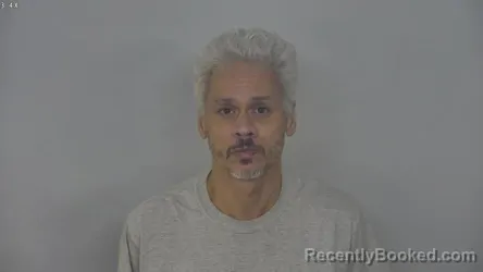 Mugshot of JOSE ANGEL MORALESAYALA