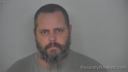 Mugshot of JEFFREY LYLE OLNEY