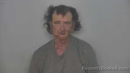 Mugshot of Joshua Craig Shaw booked in Burleigh County, North Dakota on October 2, 2026
