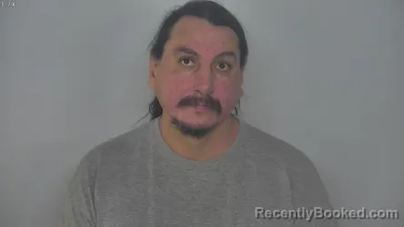 Mugshot of JEROME WAYNE TIGER