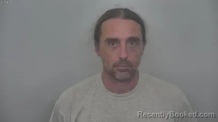 Mugshot of JOSHUA ALBERT WALZ booked in Burleigh County, North Dakota on March 9, 2026