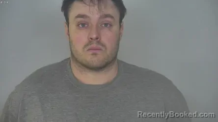 Mugshot of JACK RANDELL ZIMMERMAN