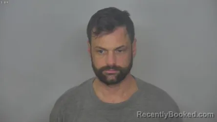 Mugshot of KYLE PAUL HAGEN