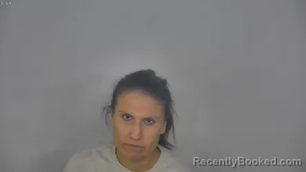 Mugshot of KIRSTEN HOPE KILLSCROW