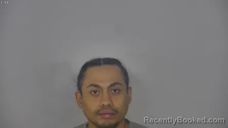 Mugshot of KEIKENNY MACHUO PHAYNID