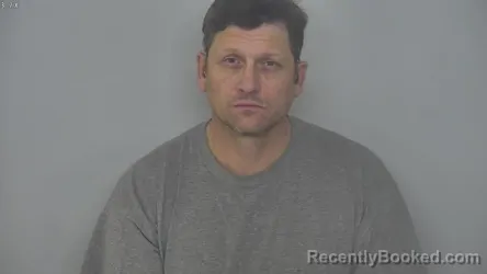 Mugshot of LIBERTY CASH BRILEY