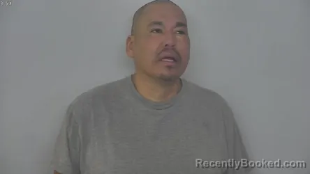 Mugshot of MICHALE JAMES FASTHORSE