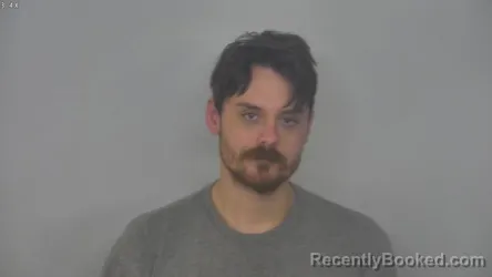 Mugshot of MITCHELL MAURICE KESSEL