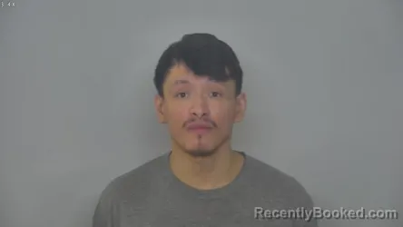 Mugshot of MONROE ROMEOAMRU LITTLEWIND