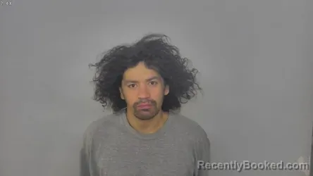 Mugshot of MIGUEL LOIVES RODRIGUEZ