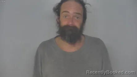 Mugshot of NOAH WELLS LONGSHORE