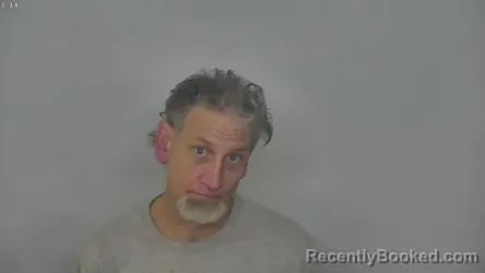 Mugshot of NATHAN JAMES VANOUS