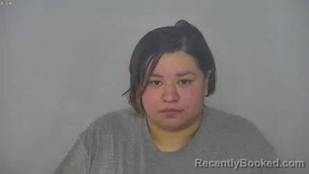 Mugshot of PRAIRIE ROSE EAGLE