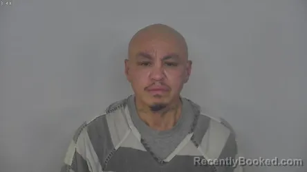 Mugshot of RUSSELL CHARLES CAVANAUGH