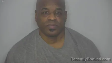 Mugshot of RENE LEROY ELLIS