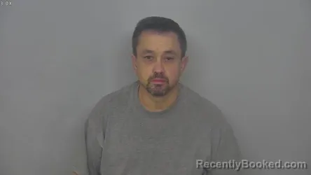 Mugshot of ROGER ALLAN HEINLE