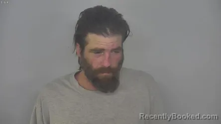 Mugshot of RYAN ROBERT RUNGE