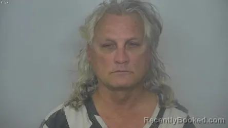 Mugshot of Robbiedel James Roberson booked in Burleigh County, North Dakota on September 5, 2026