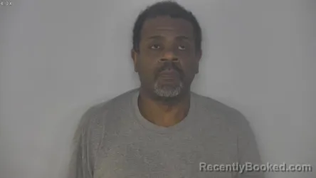 Mugshot of RAYMOND THOMAS STEWART