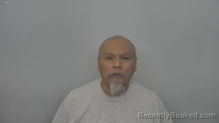 Mugshot of STANTON HARLOD QUILT