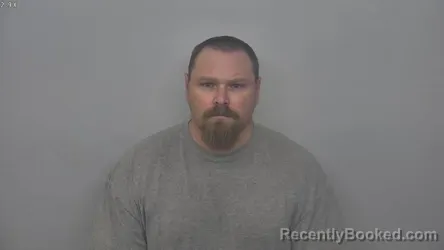 Mugshot of SHAUN ALEXANDER ROSEWAREN